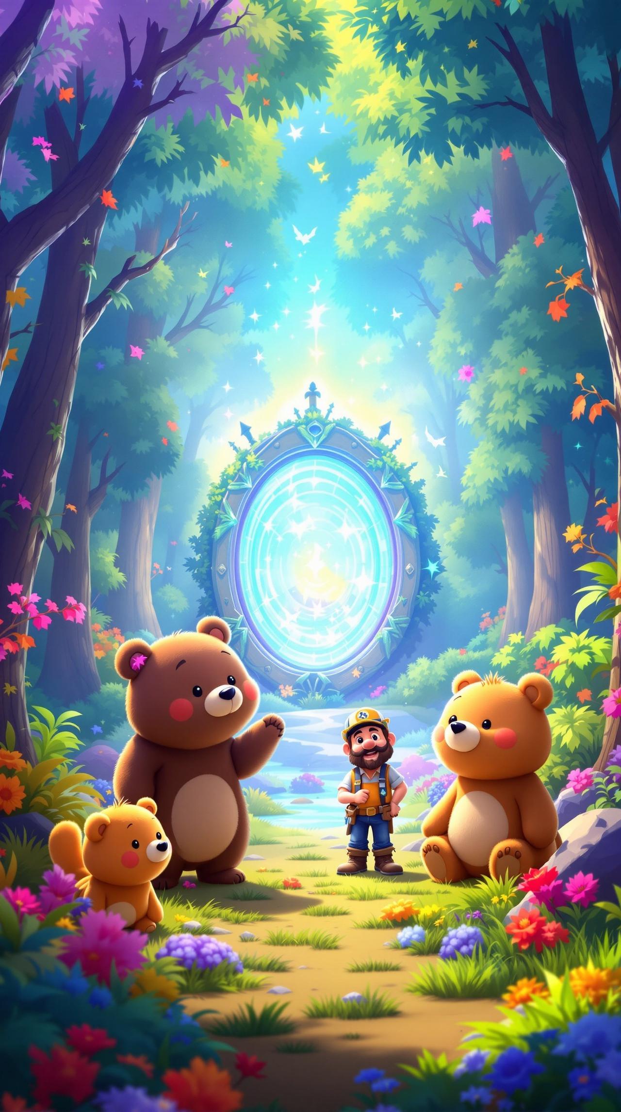 熊出没·逆转时空，动画类型最新影视封面图 - 搜狐视频