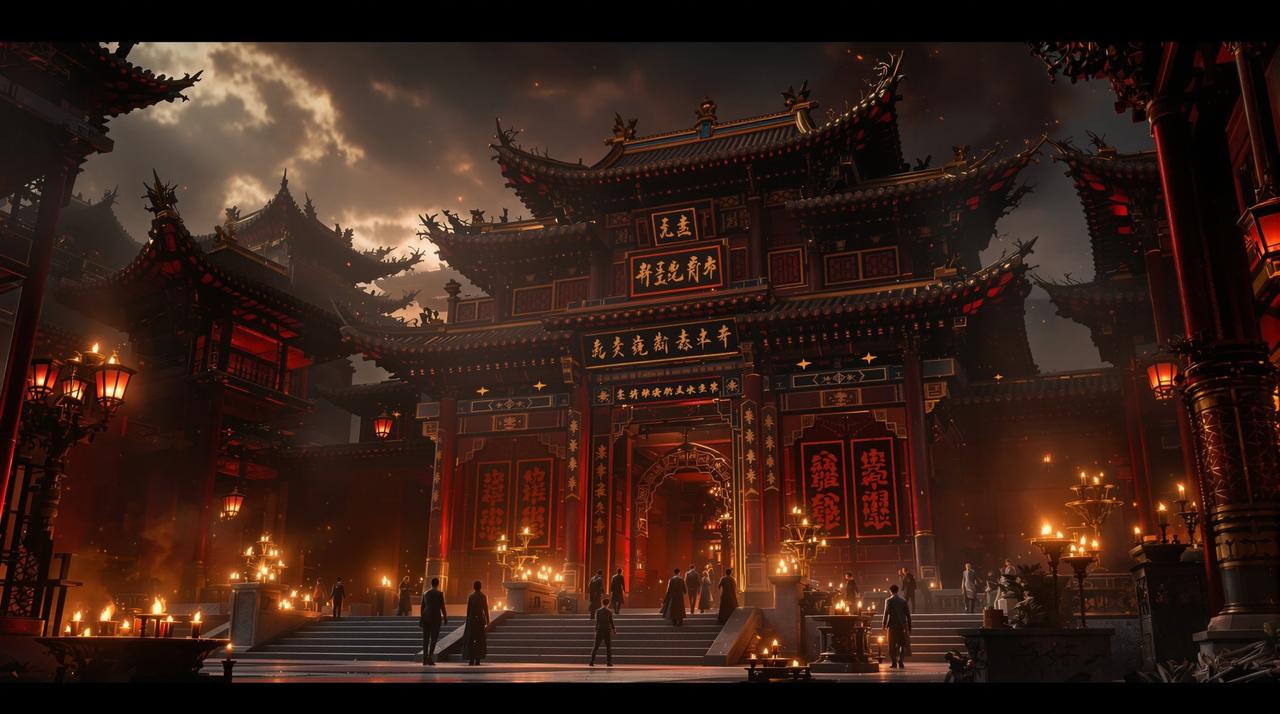 张艺谋新作《满江红2》开机,易烊千玺再度合作 张艺谋新作《满江红2》开机,易烊千玺再度合作,电影类影视资讯封面图 - 搜狐视频