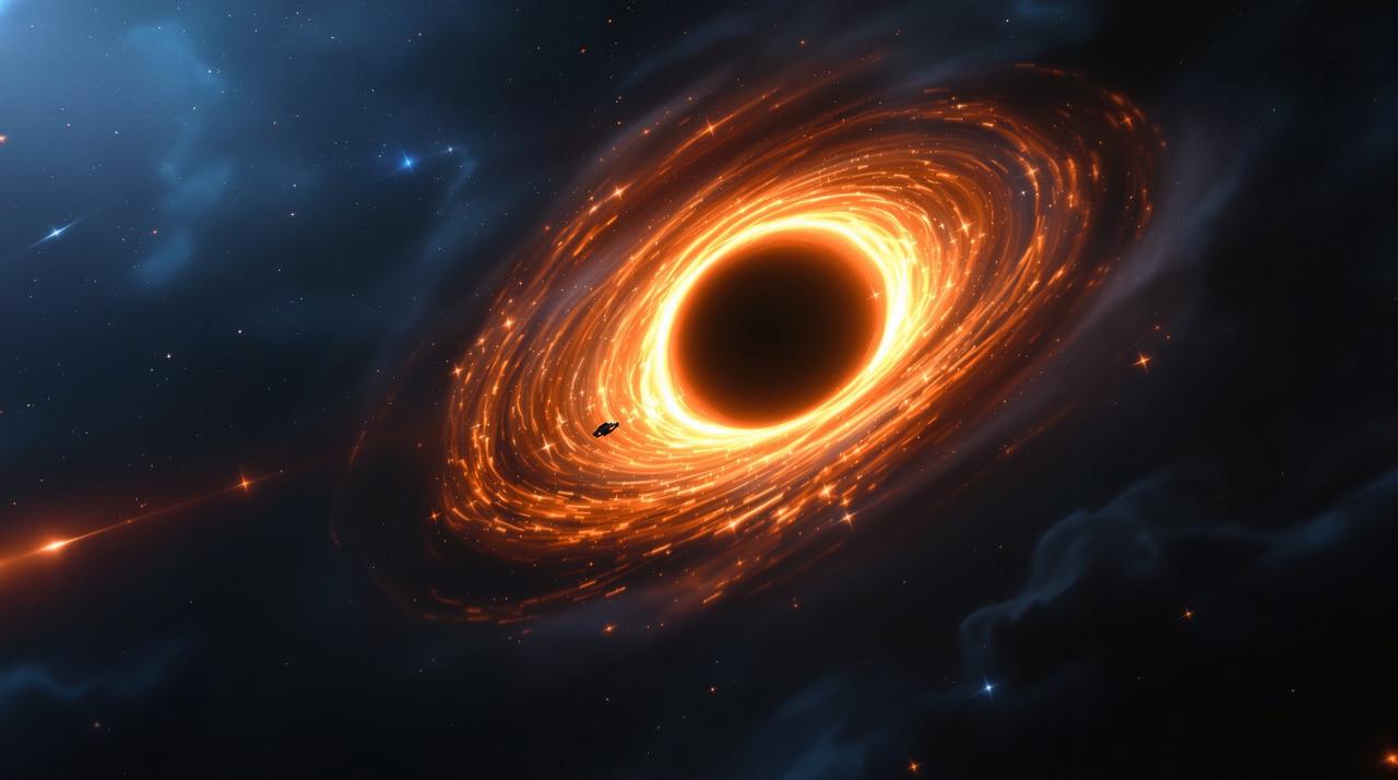 星际穿越：超越时空的史诗巨作，科幻类型影视内容轮播封面图 - 搜狐视频